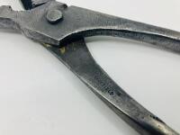 ROLLS-ROYCE PLIERS BY W. M. MAPLES & SONS [Location: Sydney] - 3