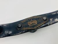 JACK WINDER BY DONALD SESSIONS & CO. LTD [Location: Sydney] - 3