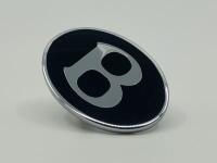 BENTLEY BADGE [Location: Sydney]