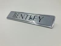 BENTLEY BOOT BADGE [Location: Sydney]