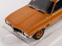 HOLDEN LJ TORANA: A 1:18 scale 1972 Holden LJ Torana GTR XU:1, finished in a 50th anniversary gold livery paintwork - 2