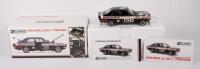 HOLDEN LJ TORANA: A 1:18 scale Holden LJ XU-1 Torana, the number #10D race car, as raced to a 5th place finish at Bathurst 1973, driver combination Forbes/Johnson