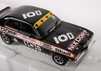 HOLDEN LJ TORANA: A 1:18 scale Holden LJ XU-1 Torana, the number #10D race car, as raced to a 5th place finish at Bathurst 1973, driver combination Forbes/Johnson - 2