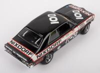HOLDEN LJ TORANA: A 1:18 scale Holden LJ XU-1 Torana, the number #10D race car, as raced to a 5th place finish at Bathurst 1973, driver combination Forbes/Johnson - 3