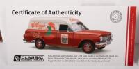 HOLDEN EH&nbsp;VAN: A 1:18 scale Holden EH panel van, finished in the Kellogg's corn flakes livery, part of the tastes of Australia collection - 4