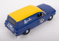 HOLDEN EH&nbsp;VAN: A 1:18 scale Holden EH panel van, finished in the Rosella sauces&nbsp;livery, part of the tastes of Australia collection - 3