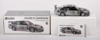 HOLDEN VS COMMODORE:&nbsp;A 1:18 scale Holden VS Commodore, the number #11&nbsp;race car, as raced to victory at Bathurst 1997, driven by Larry Perkins & Russell Ingall, finished in a 25th anniversary silver&nbsp;livery