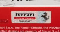 FERRARI LA FERRARI: A 1:18 scale Ferrari La Ferrari, finished in red&nbsp;paintwork - 2