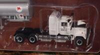 MACK ROAD TRAIN:&nbsp;A 1:64&nbsp;scale Mack tanker road train, finished in the Mobil&nbsp;livery - 2