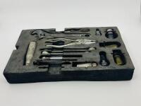 ROLLS-ROYCE/BENTLEY TOOL KIT [Location: Sydney]