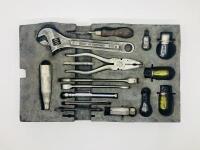 ROLLS-ROYCE/BENTLEY TOOL KIT [Location: Sydney] - 2