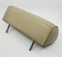 HEADRESTS: A pair of rear head rests [Location: Sydney] - 6