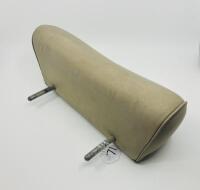 HEADRESTS: A pair of rear head rests [Location: Sydney] - 9
