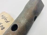 ROLLS-ROYCE BOX SPANNER SOCKET NO. F9814 [Location: Sydney] - 3