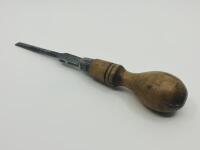 SCREWDRIVER [Location: Sydney]