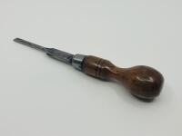 W. MARPLES & SONS SCREWDRIVER [Location: Sydney]