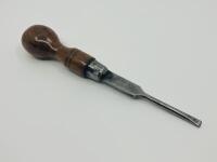 W. MARPLES & SONS SCREWDRIVER [Location: Sydney] - 2