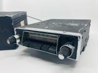 RADIO AMPLIFIER [Location: Sydney]