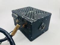 RADIO AMPLIFIER [Location: Sydney] - 5