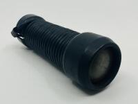 TORCH: An original plug-in torch from a 1950s or 1960s era Rolls-Royce or Bentley [Location: Sydney]