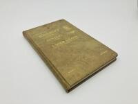 ROLLS-ROYCE SILVER SHADOW/BENTLEY T-SERIES TWO-DOOR SALOON DRIVER'S HANDBOOK [Location: Sydney]