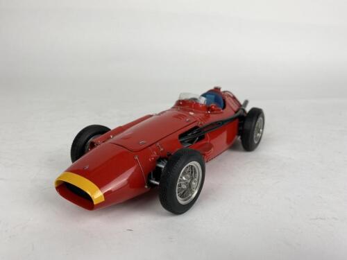 MASERATI: 1957 Maserati 250F produced by CMC (NB description)