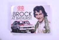 PETER BROCK: A collection of DVDs featuring Brock&rsquo;s Early Years at Bathurst by Chevron. Four discs, still in original box unopened - 4