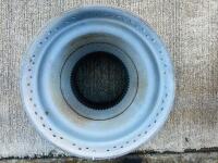 WHEEL HUB: A wire wheel hub to suit pre-war Rolls-Royce Phantom models&nbsp;[Location: Sydney] - 4