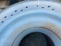 WHEEL HUB: A wire wheel hub to suit pre-war Rolls-Royce Phantom models&nbsp;[Location: Sydney] - 5