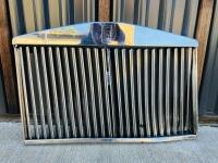 ROLLS-ROYCE SILVER SPIRIT/SPUR RADIATOR GRILLE AND VEIN SET [Location: Sydney] - 2