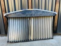ROLLS-ROYCE SILVER SPIRIT/SPUR RADIATOR GRILLE AND VEIN SET [Location: Sydney] - 3