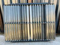 ROLLS-ROYCE SILVER SHADOW RADIATOR GRILLE & VEIN SET [Location: Sydney] - 2