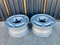 BENTLEY TURBO R WHEELS [Location: Sydney]