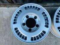 BENTLEY TURBO R WHEELS [Location: Sydney] - 2