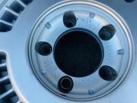 BENTLEY TURBO R WHEELS [Location: Sydney] - 4