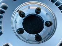 BENTLEY TURBO R WHEELS [Location: Sydney] - 5
