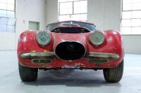 1950 Jaguar&nbsp;Alloy XK120 Roadster (Special) - Project [Location: Melbourne] - 2