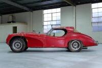 1950 Jaguar&nbsp;Alloy XK120 Roadster (Special) - Project [Location: Melbourne] - 4