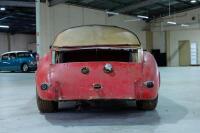 1950 Jaguar&nbsp;Alloy XK120 Roadster (Special) - Project [Location: Melbourne] - 6
