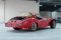1950 Jaguar&nbsp;Alloy XK120 Roadster (Special) - Project [Location: Melbourne] - 7