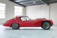 1950 Jaguar&nbsp;Alloy XK120 Roadster (Special) - Project [Location: Melbourne] - 8