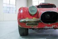 1950 Jaguar&nbsp;Alloy XK120 Roadster (Special) - Project [Location: Melbourne] - 9
