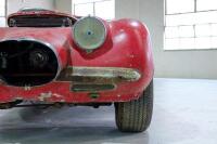 1950 Jaguar&nbsp;Alloy XK120 Roadster (Special) - Project [Location: Melbourne] - 10