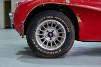 1950 Jaguar&nbsp;Alloy XK120 Roadster (Special) - Project [Location: Melbourne] - 12