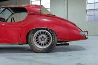 1950 Jaguar&nbsp;Alloy XK120 Roadster (Special) - Project [Location: Melbourne] - 13