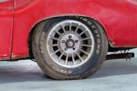 1950 Jaguar&nbsp;Alloy XK120 Roadster (Special) - Project [Location: Melbourne] - 14