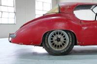 1950 Jaguar&nbsp;Alloy XK120 Roadster (Special) - Project [Location: Melbourne] - 15