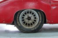 1950 Jaguar&nbsp;Alloy XK120 Roadster (Special) - Project [Location: Melbourne] - 16