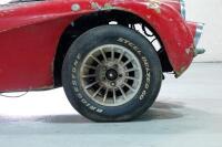 1950 Jaguar&nbsp;Alloy XK120 Roadster (Special) - Project [Location: Melbourne] - 18