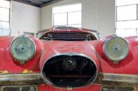 1950 Jaguar&nbsp;Alloy XK120 Roadster (Special) - Project [Location: Melbourne] - 19